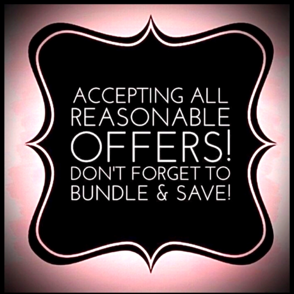 Make me a offer how simple is that